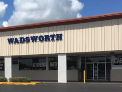 Wadsworth Flooring - 2012 S Ridgewood Ave Daytona Beach, FL 32119