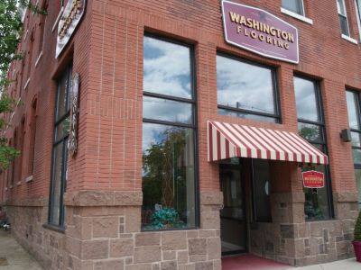 Washington Flooring - 2 E Washington Ave Washington, NJ 07882