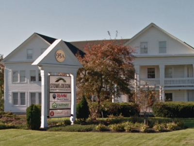 Waterville Supply - 95A Turnpike Rd Westborough, MA 01581