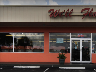 We'll Floor U - 2772 SE Monroe St Stuart, FL 34997