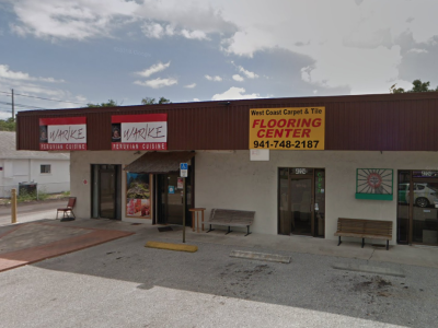 West Coast Carpet & Tile - 4224 26th St W Bradenton, FL 34205