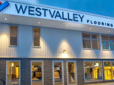 Westvalley Carpet & Flooring -CENTRAL - 4215 Brandon St SE Calgary, AB T2G 4A7