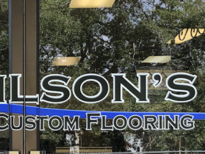 Wilson’s Flooring - 1911 NW 67th Pl Gainesville, FL 32653