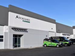 Affordable Flooring & More - 7165 S Buffalo Dr UNIT 115 Las Vegas, NV 89113