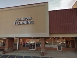 All About Flooring of SC - 2111 N Pleasantburg Dr Greenville, SC 29609