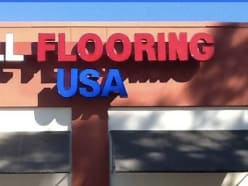 All Flooring USA - 12919 E Colonial Dr Orlando, FL 32826