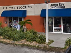 All Star Flooring - 8709 SW 132nd St Miami, FL 33176