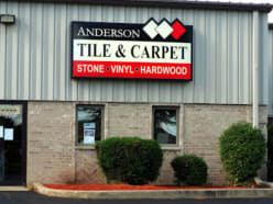 Anderson Tile & Carpet - 2449 Pierce Dr Ste 5 Spring Grove, IL 60081