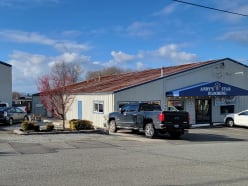 Andy's 5 Star Flooring - 711 N 1st St Mount Vernon, WA 98273