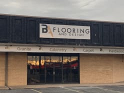 BA Flooring & Design - 710 S Elm Pl Broken Arrow, OK 74012