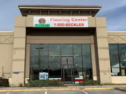 Beckler's Flooring Center - 150 GA-3 Connector Dalton, GA 30720