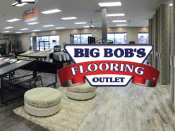 Big Bob's Flooring Outlet - 2540 S Academy Blvd #114 Colorado Springs, CO 80916