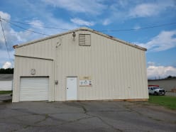 BPS Southeast - 204 Tryon Rd Rutherfordton, NC 28139