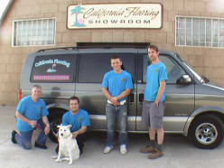 California Flooring - 11480 N 1000 E Rd Manteno, IL 60950