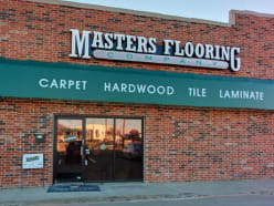 Masters Flooring Company - 1495 S Main St #101 Keller, TX 76248