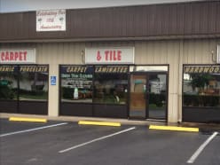 Carpet & Tile Warehouse - 770 8th Ct Vero Beach, FL 32962