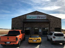 Carpet Direct - 9164 US-70 Durant, OK 74701