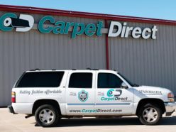 Carpet Direct - 10325 E 49th St Tulsa, OK 74146