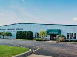 Carpet Mart - 2500 M-139 Benton Harbor, MI 49022