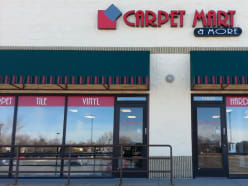 Carpet Mart and More Flooring Center - 17034 E Quincy Ave Aurora, CO 80015