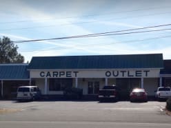 Carpet Outlet INC. - 1123 US-1 Lugoff, SC 29078