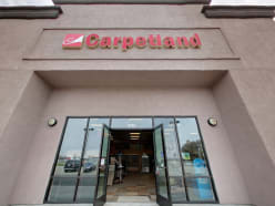 Carpetland-Stockton - 3133 McHenry Ave Modesto, CA 95350