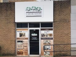 Carter Adams Flooring-Magnolia - 119 E Main St Magnolia, AR 71753