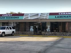 Cfs, Inc. Flooring And Window Treatments - 5535 FL-54 New Port Richey, FL 34652
