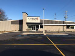 Christoff and Son's Floorcovering - 400 N Mechanic St Jackson, MI 49201