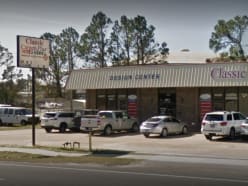 Classic Carpets Plus Color Tile - 414a Thomas Dr Panama City, FL 32408