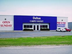 DALTON CARPET OUTLET - Appleton East - N468 Speel School Rd Appleton, WI 54915