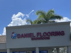 Daniel Flooring - 4343 S State Rd 7 #115 Davie, FL 33314