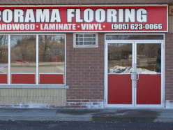 Decorama Flooring Bowmanville - 2365 Energy Dr #8 Bowmanville, ON L1C 3K3