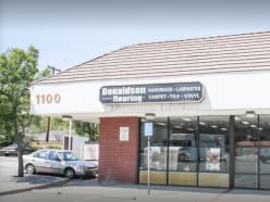 Donaldson Flooring - 1319 Oliver Rd Fairfield, CA 94534