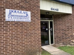 Douglas Flooring - 6446 Renoir Ave Baton Rouge, LA 70806