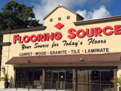 Flooring Source - 2623 Gulf Fwy Dickinson, TX 77539