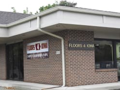 Floors 4 Iowa - 925 E 1st St Suite G Ankeny, IA 50021