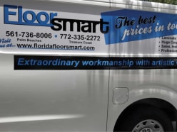 FloorSmart - 2980 SW Bridge St Port St. Lucie, FL 34953
