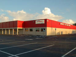 For The Floor - 3621 US-19 New Port Richey, FL 34652