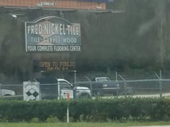 Fred Nickel Tile - 9200 US-441 Ocala, FL 34480