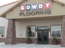 Gowdy Flooring - 5205 S Coulter St Amarillo, TX 79119