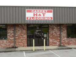 H&T Carpet - 1224 Northgate Business Pkwy Nashville, TN 37115