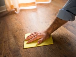 DCO Flooring - S 14th St Leesburg, FL 34748