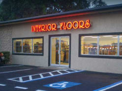 Interior Floors - 4058 N Washington Blvd Sarasota, FL 34234