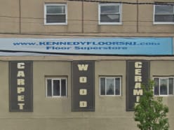 Kennedy Floors - 1110 Paterson Plank Rd North Bergen, NJ 07047