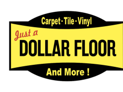 Just a Dollar Floor - 757 S Nova Rd Ormond Beach, FL 32174