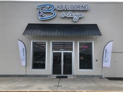 KB Flooring & Design - 163 S Virginia Ave Tifton, GA 31794