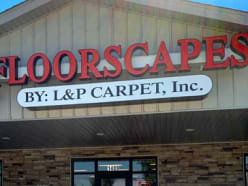 Floorscapes  - 1409 N Carbon St Marion, IL 62959