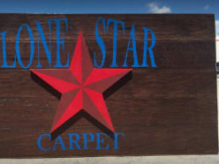 Lonestar Carpets - 5702 Business Park San Antonio, TX 78218