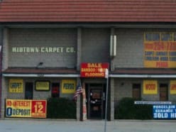 Midtown Carpet Company - 4670 Eagle Rock Blvd Los Angeles, CA 90041